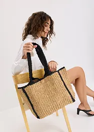 Strå-shopper, bonprix