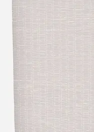 Panelgardin med struktur (1-pack), bonprix