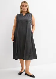 Jeanskjole, bonprix
