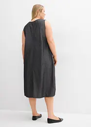 Jeanskjole, bonprix