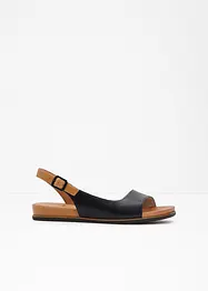 Sandaler fra Jana, Jana