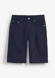 Stretchbermuda-shorts, Classic Fit, bonprix