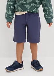 Bermudashorts med stretch, Classic Fit, bonprix