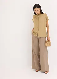 Trikotbluse, bonprix
