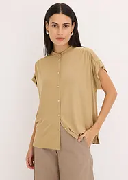 Trikotbluse, bonprix