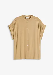 Trikotbluse, bonprix