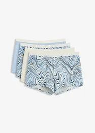 Boksertruse (4-pack), bonprix