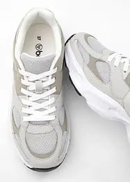 Chunky sneakers, bonprix