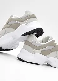Chunky sneakers, bonprix