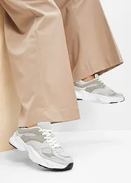 Chunky sneakers, bonprix