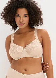 BH med bøyle (2-pack), bonprix