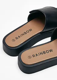 Slip-in sandal, bonprix