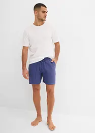 Pyjamas i musselin, bonprix