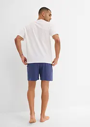 Pyjamas i musselin, bonprix
