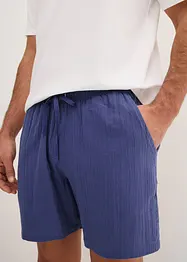 Pyjamas i musselin, bonprix