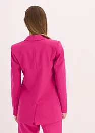 Blazer med smykkeknapp, bonprix
