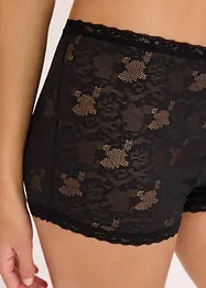 Dameboxer av blonde (3-pack), bonprix