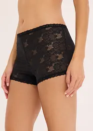 Dameboxer av blonde (3-pack), bonprix