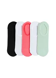 Steps sokker (5-pack), bonprix