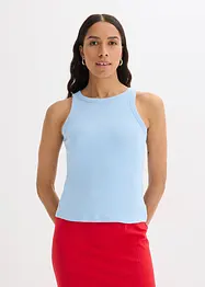 Ribbet singlet, bonprix