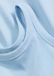 Ribbet singlet, bonprix