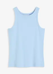 Ribbet singlet, bonprix