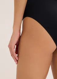 Maxitruse med økologisk bomull (7-pack), bonprix