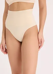 Seamless shape-stringtruse, middels formende (2-pack), bonprix