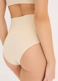 Seamless shape-truse, middels formende (2-pack), bonprix