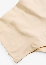 Seamless shape-truse, middels formende (2-pack), bonprix