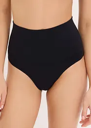 Seamless shape-truse, middels formende (2-pack), bonprix
