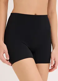 Shape-bukse, middels formende (2-pack), bonprix