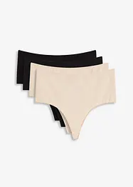 Maxi-stringtruse (4-pack), bonprix