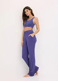 Feel Comfort Seamless-BH-topp (2-pack), bonprix