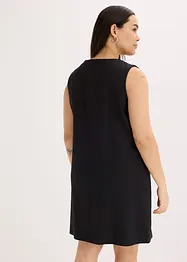 Kjole i A-fasong, bonprix