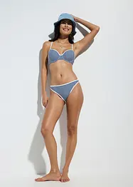 Balconette-bikini (2-delt sett), bonprix