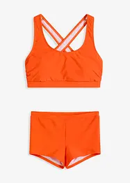Bustier-bikini (2-delt sett), bonprix