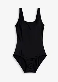 Badedrakt med høy rygg, bonprix
