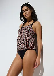 Oversized tankini (2-delt sett), bonprix