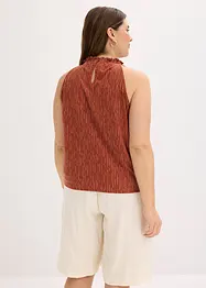 Jerseytopp, bonprix