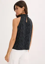 Jerseytopp, bonprix