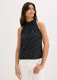 Jerseytopp, bonprix