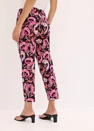 7/8-lang stretchbukse, bonprix