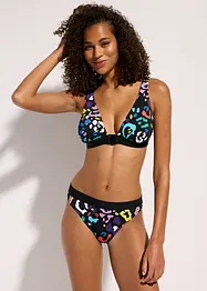 Bikini med lukning foran (2-delt sett), bonprix
