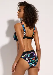 Bikini med lukning foran (2-delt sett), bonprix