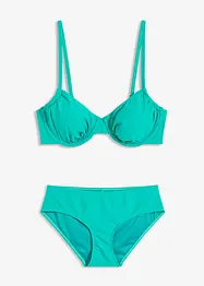 Bøyle-bikini (2-delt sett), bonprix