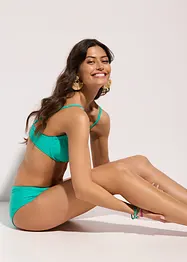 Bøyle-bikini (2-delt sett), bonprix