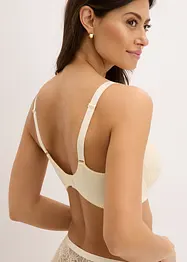 Minimizer-BH med fine blonder, bonprix