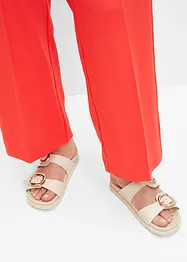 Slip-in sandal, bonprix