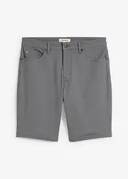 Bermudashorts med stretch, Classic Fit, bonprix